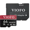 VIOFO microSDHC 64GB INDUSTRIAL V30